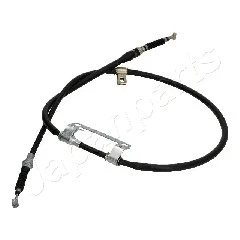 Cable Pull, parking brake