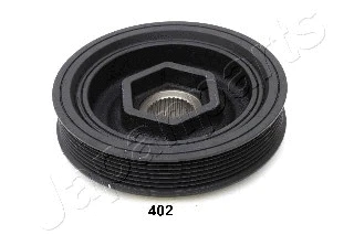 Belt Pulley, crankshaft (PU-402)