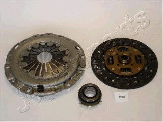 Clutch Kit (KF-H02)