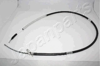 Cable Pull, parking brake (BC-2063L)