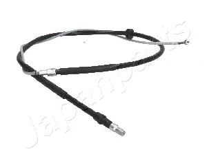 Cable Pull, parking brake (BC-0709)