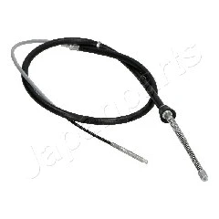 Cable Pull, parking brake (BC-0903)