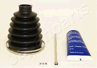 Bellow Kit, drive shaft (KB-318)