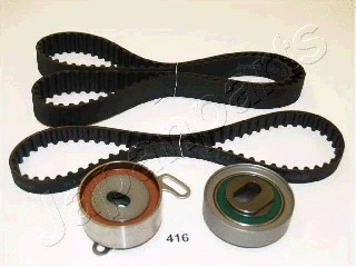 Timing Belt Kit (KDD-416)