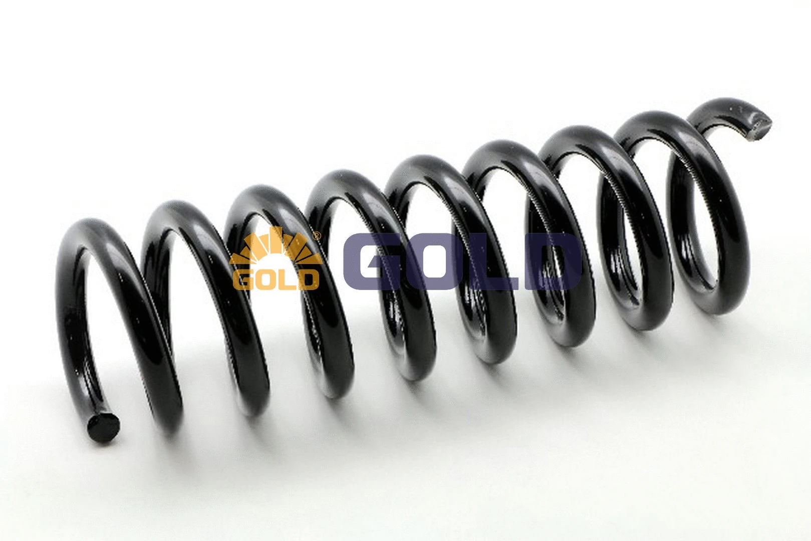 Suspension Spring (GZJ5675A)