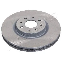 Brake Disc (DI-0221)