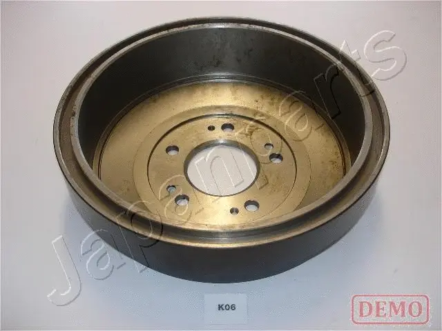 Brake Drum