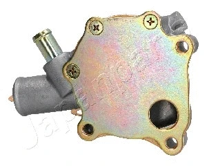 Water Pump, engine cooling (PQ-229)