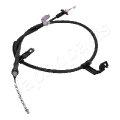 Cable Pull, parking brake (BC-H29L)