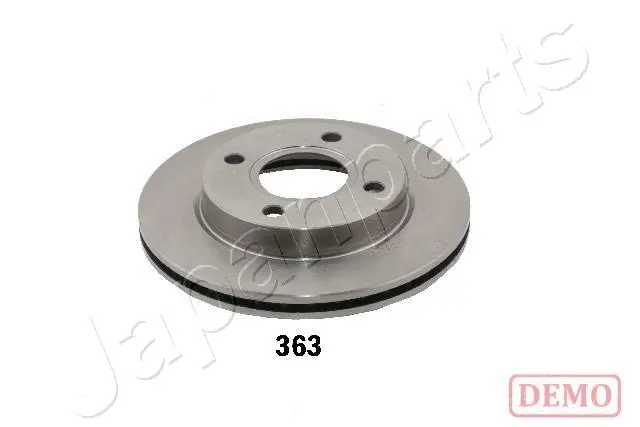 Brake Disc (DI-363C)