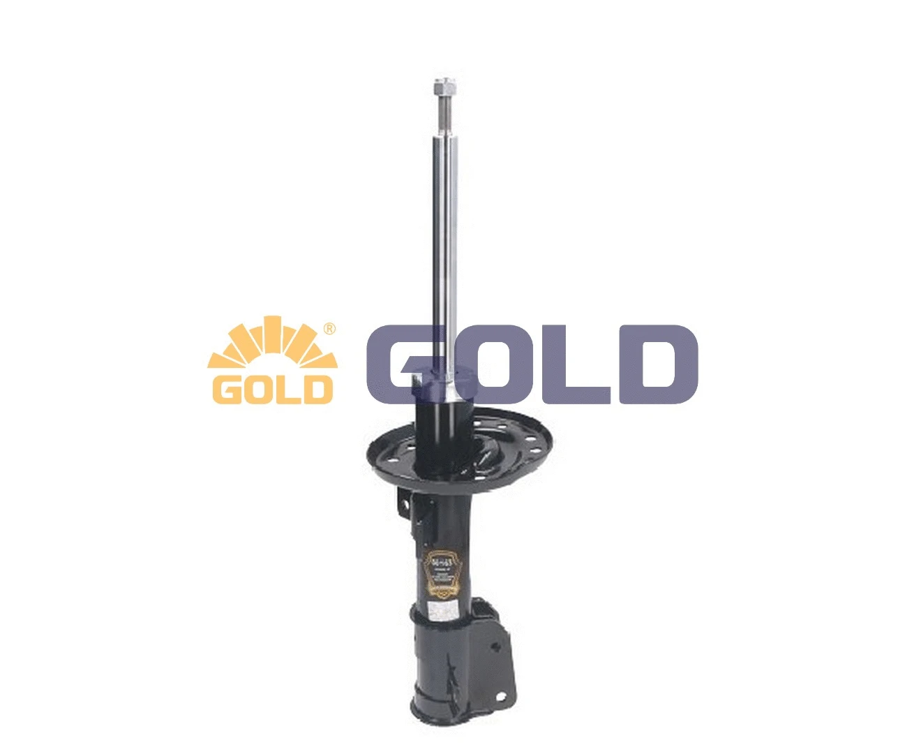 Shock Absorber (9260593)