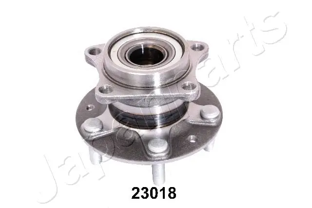 Wheel Hub (KK-23018)