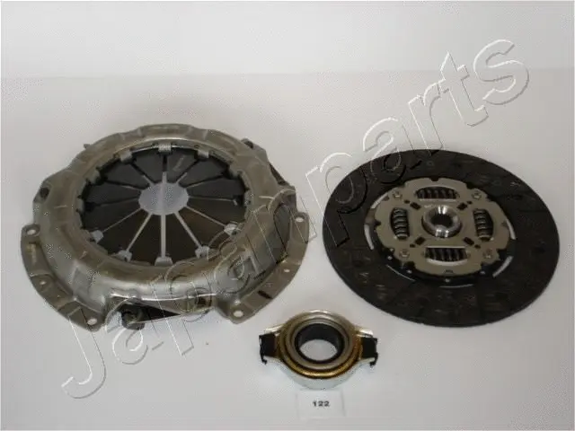Clutch Kit (KF-122)