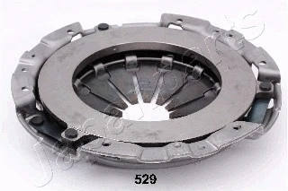 Clutch Pressure Plate