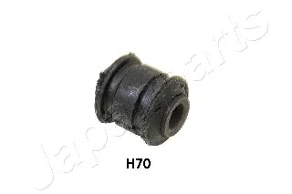 Mounting, control/trailing arm (RU-H70)