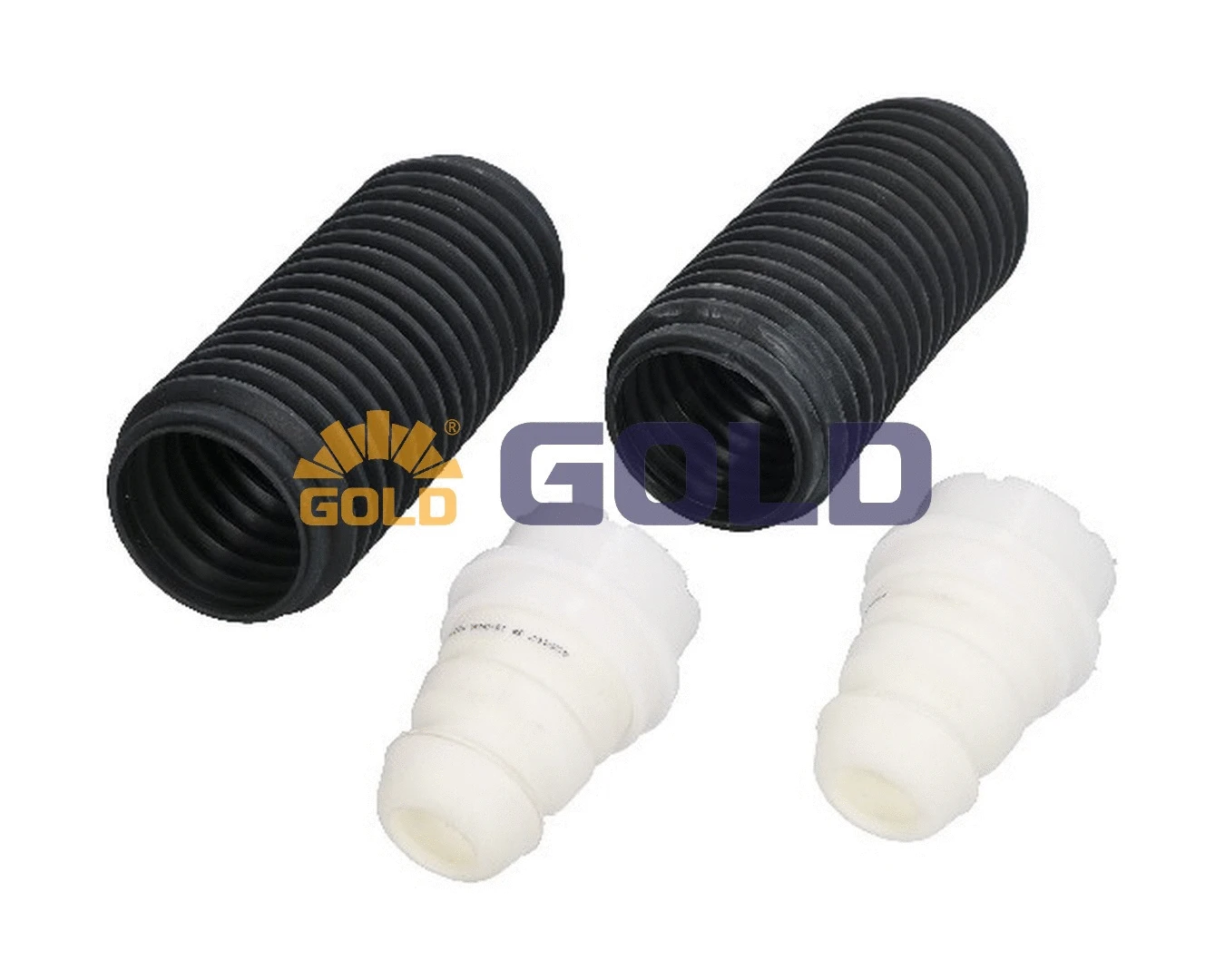 Dust Cover Kit, shock absorber (GKTP0213)