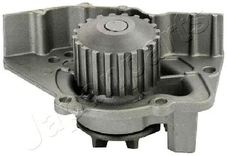 Water Pump, engine cooling (PQ-0608)