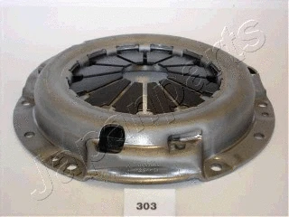 Clutch Pressure Plate (SF-303)