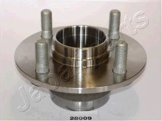Wheel Hub
