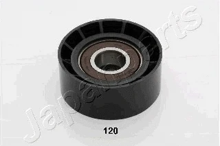 Deflection/Guide Pulley, V-ribbed belt (RP-120)