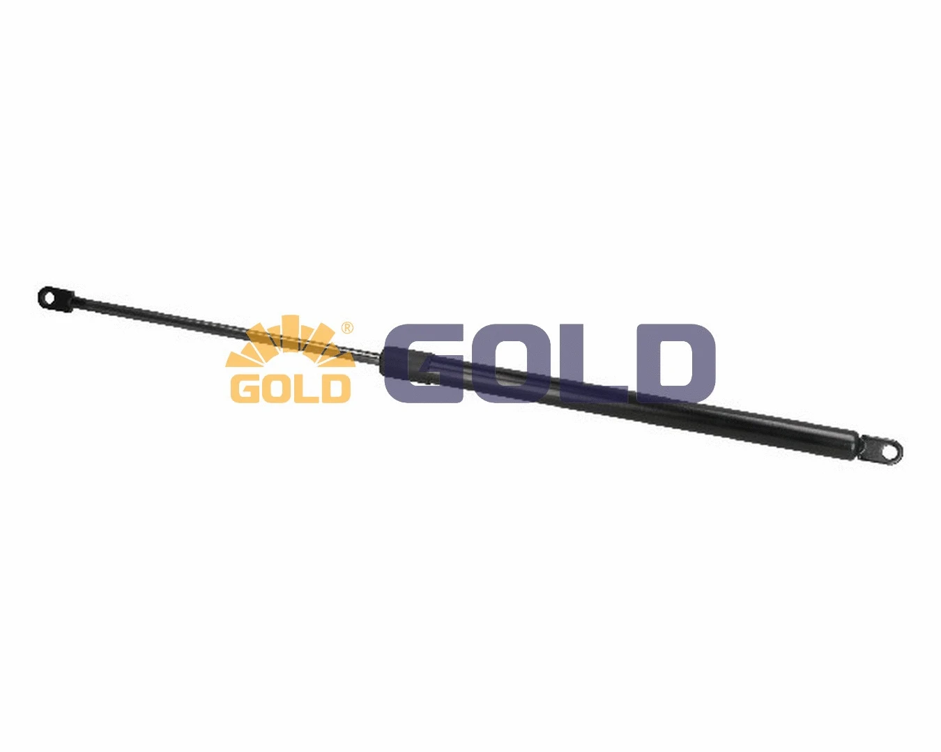 Gas Spring, boot/cargo area (GSJ02044)
