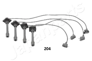 Ignition Cable Kit (IC-204)