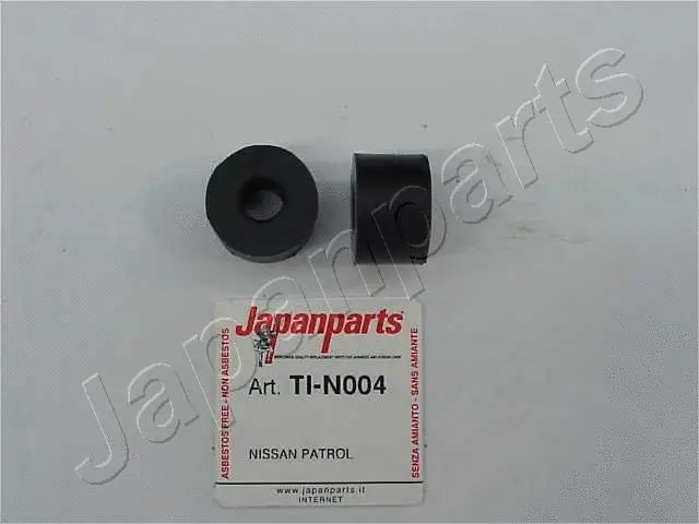 Tie Rod End (TI-N004)