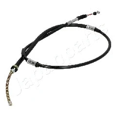 Cable Pull, parking brake (BC-2056R)