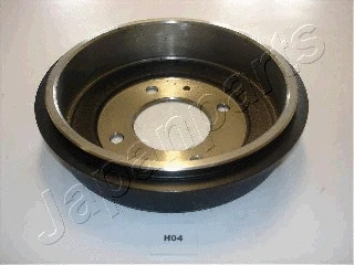 Brake Drum