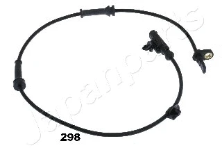 Sensor, wheel speed (ABS-298)