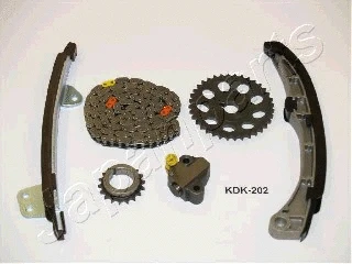 Timing Chain Kit (KDK-202)