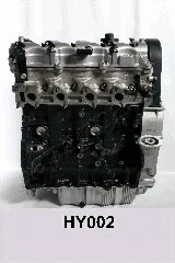 Complete Engine