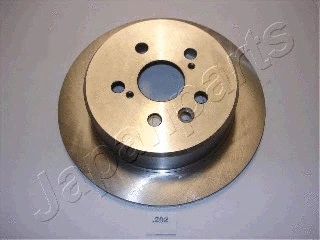 Brake Disc (DP-202)
