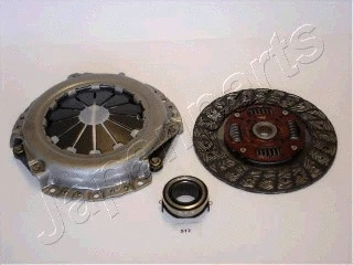 Clutch Kit (KF-517)
