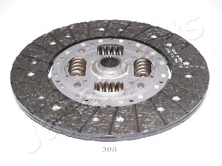 Clutch Disc (DF-308)