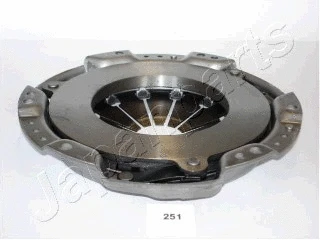 Clutch Pressure Plate