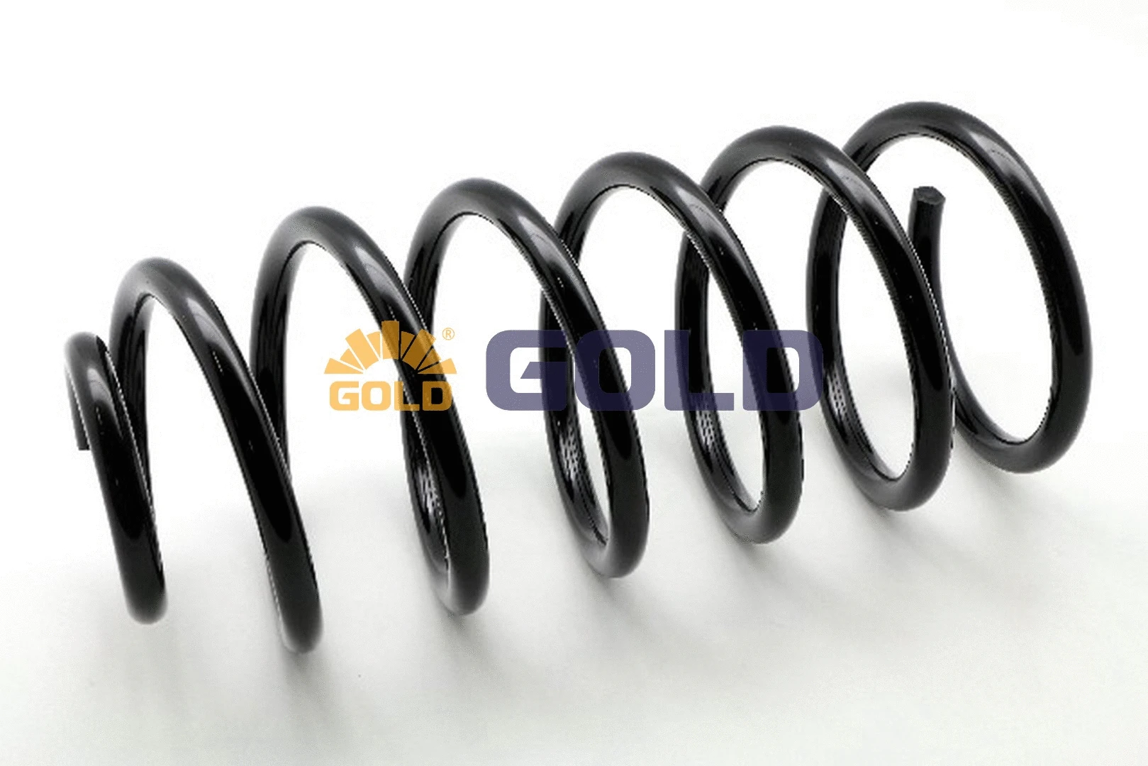 Suspension Spring (GZJ1267G)