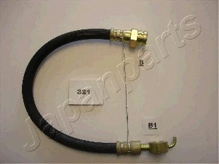 Holding Bracket, brake hose (TF-321)