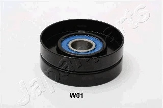 Deflection/Guide Pulley, V-ribbed belt (RP-W01)