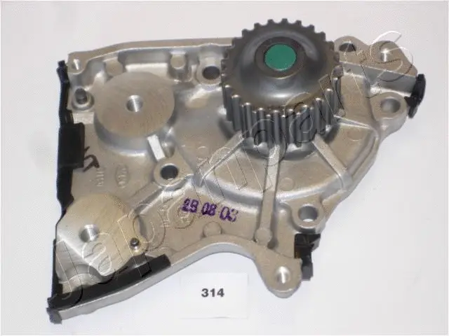 Water Pump, engine cooling (PQ-314)
