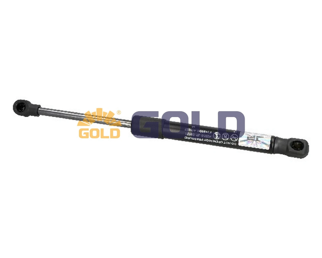 Gas Spring, boot/cargo area (GSJ09121)