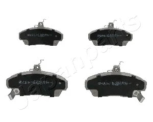 Brake Pad Set, disc brake (PA-427AF)