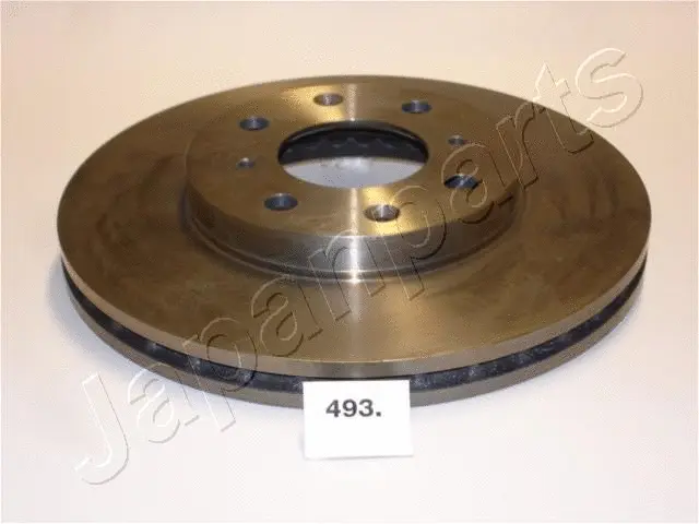 Brake Disc (DI-493)