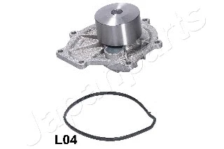 Water Pump, engine cooling (PQ-L04)