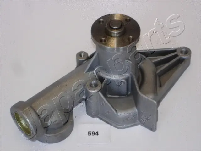 Water Pump, engine cooling (PQ-594)