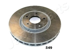 Brake Disc (DI-549)