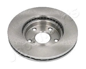 Brake Disc (DI-2033C)