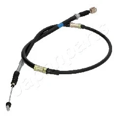 Cable Pull, parking brake