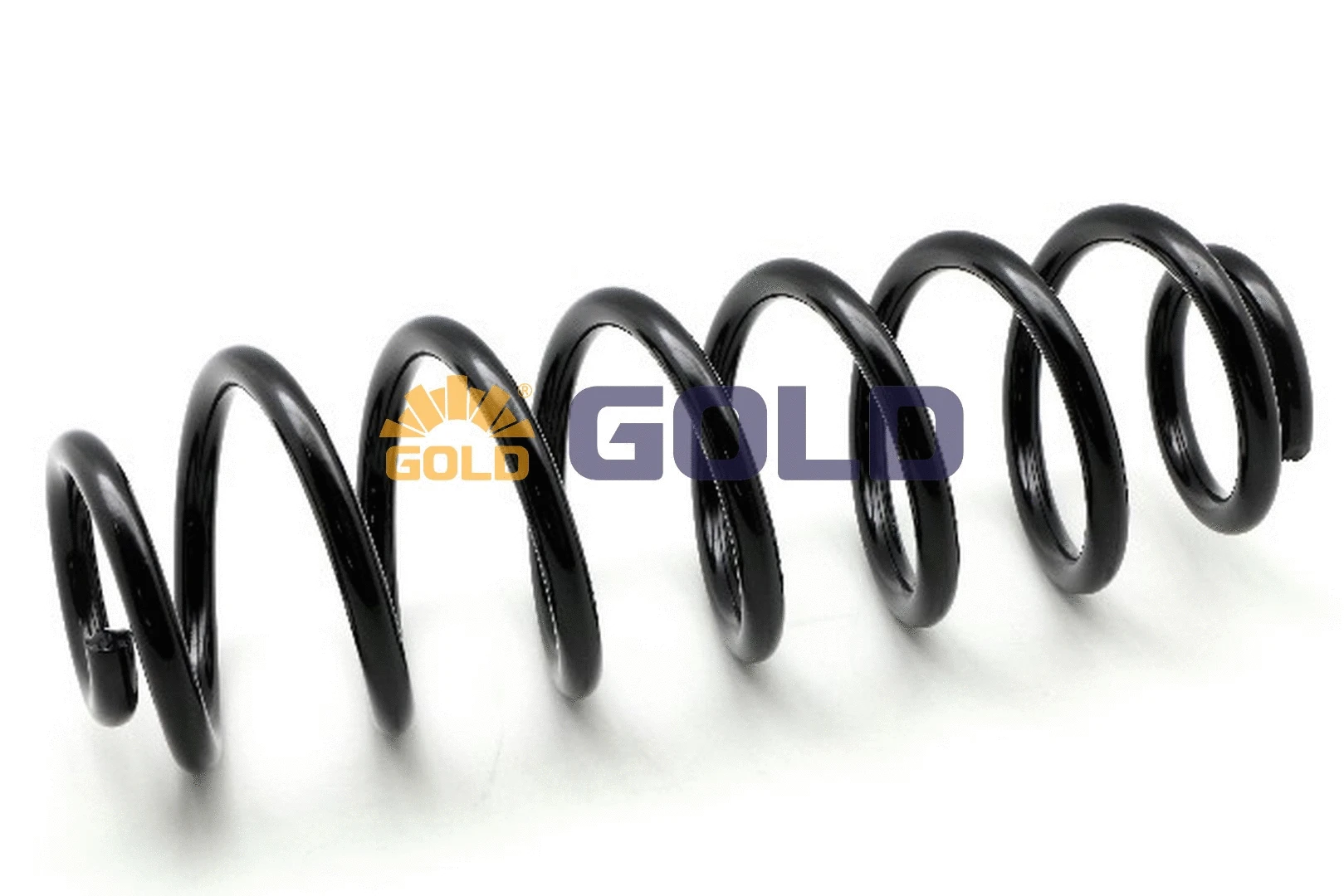 Suspension Spring (GZJ5549H)