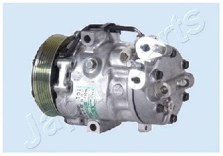 Compressor, air conditioning (CMP2020132)